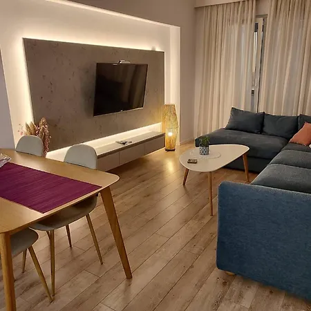 Cozy Great Location Tirana