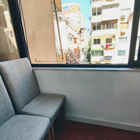 Cozy Great Location Appartamento Tirana