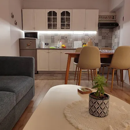 Appartamento Cozy Great Location