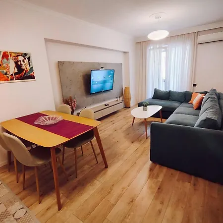 Appartamento Cozy Great Location