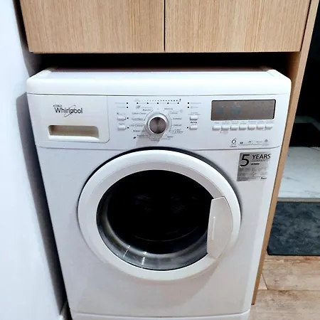 Apartment Cozy Great Location