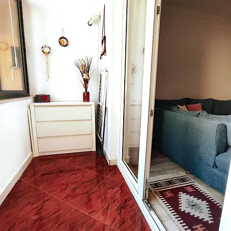 Apartment Cozy Great Location *