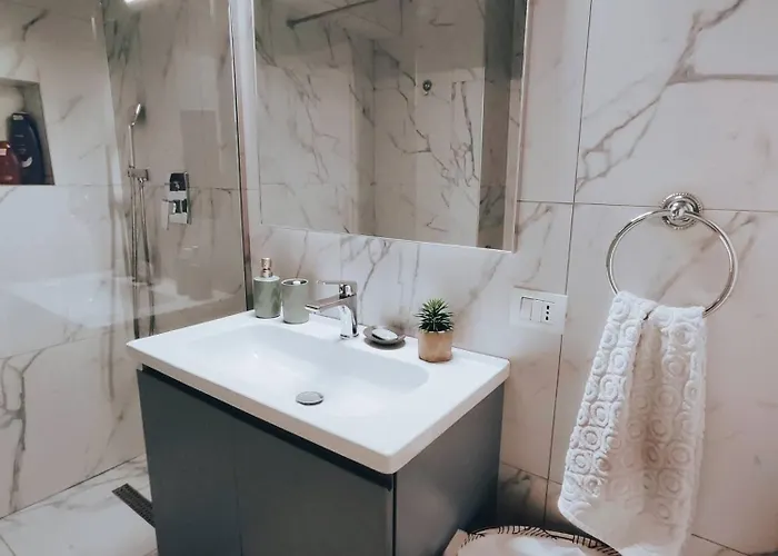 Appartement Cozy Great Location Tirana