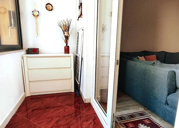 Appartement Cozy Great Location *