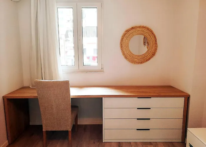 Cozy Great Location Tirana